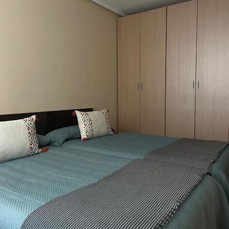 Ferienwohnung Piso En El Centro De Laredo A Pie De Playa Exterior foto
